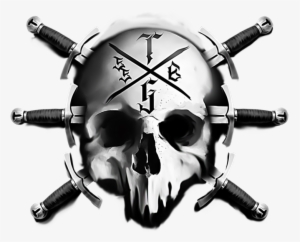 Terror Multi Gaming Community - Monochrome