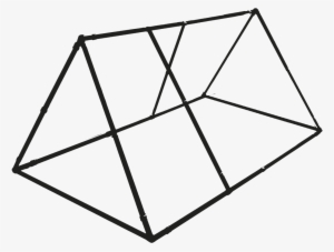 A-frame Banner - Frame - Computer