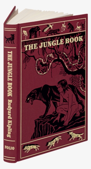 The Jungle Book
