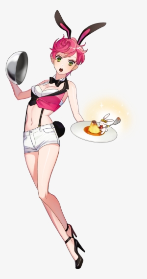 Original) Loading Giorno Giovanna - Cartoon