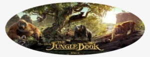 The Jungle Book Review - Jungle Book Facebook Cover
