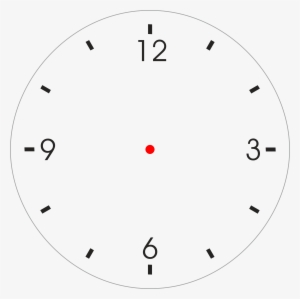 Dial Ta05 - Reloj Vector