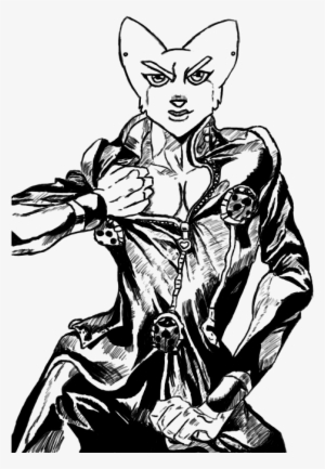 Image - Giorno Giovanna