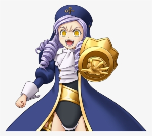 Vs - Umineko No Naku Koro Ni Knox