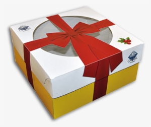 Special Christmas Box - Box
