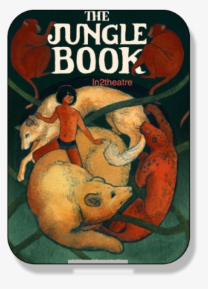 The Jungle Book