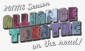 2017/18 On The Road Season - Poster