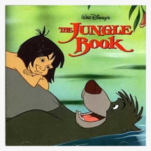 The Jungle Book - Jungle Book Ost