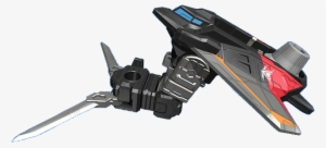 Scissors Dial Fighter Attack Mode - Portable Network Graphics