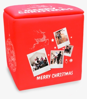 Christmas Box - Box