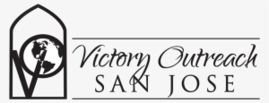 Victory Outreach San Jose - Logo