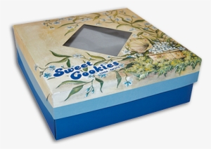 Special Christmas Box - Box