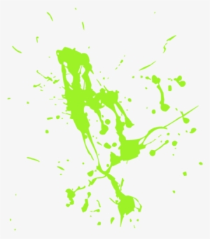 Green Brush Stroke Png
