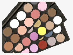 Eyeshadow Palette Image Png