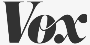 By Benjamin Lichtman-06 April 2016 - Vox Logo Transparent