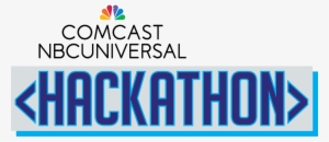 The Comcast-nbcuniversal Hackathon London - Oval