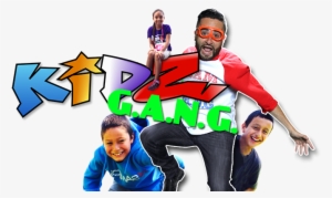 Kidz G - A - N - G - - Victory Outreach - Victory Outreach Kidz Gang