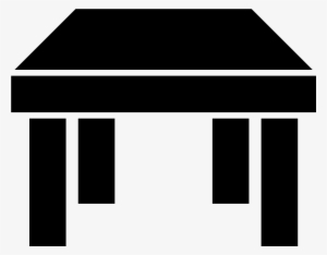 Table Icon Png For Kids - Icon