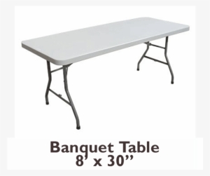 Rectangle Table