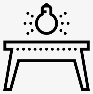 Dining Table Light Icon - Złącze Diagnostyczne Accord Vi