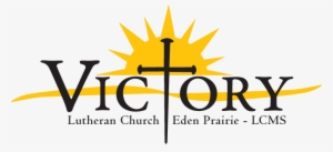 Victory Lutheran Churchvictory Lutheran Church - Victory Life Church Logos