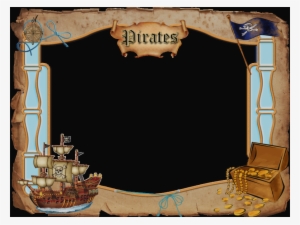 Beistle 57455 Pirate Ship Wall Plaque, Price/12 Units