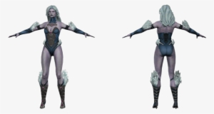 Download Zip Archive - Action Figure