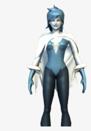 Click To Edit - Figurine
