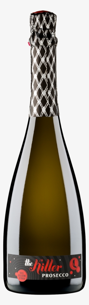 The Killer Prosecco - Killer Prosecco