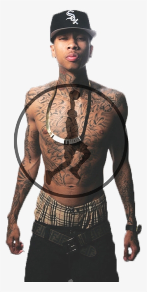 The - Tattoo