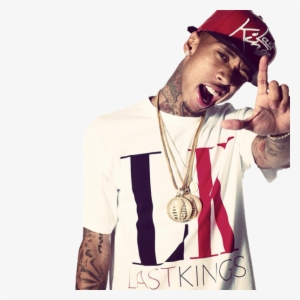 Tyga - Tyga Swag