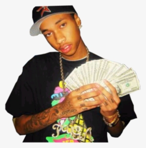 Share This Image - Tyga Young Money