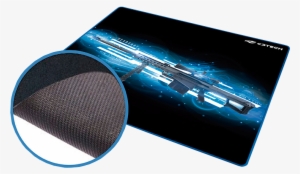 C3tech Mousepad