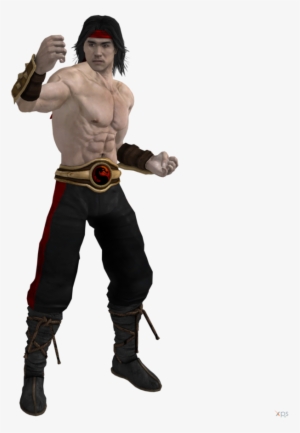 Https - //i - Imgur - Com/fm5imet - Liu Kang