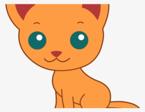 Random Cliparts Page Dumielauxepices Net Kittens - Clip Art