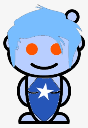 Killer Frost - Http - //i - Imgur - Com/qpzcvsn - Logo Avec Un Robot