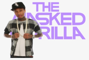 Going In Over Wiz Khalifa's First Major Single “black - Baseball Cap