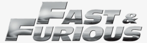 Fast And Furious Png