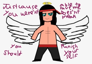 Liu Kang Speaks To Misty Cage When Misty's About To - Cartoon