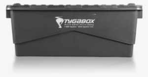 Tyga-box - Micro Tyga-tools Kit - Racecar Red - Ships Free