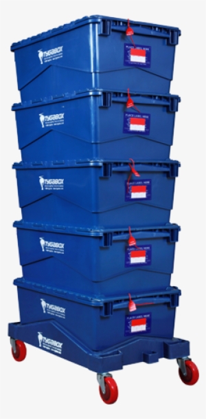 5stack Box - Oklahoma City