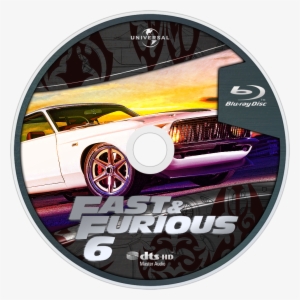 Http - //assets - Fanart - Fast And The Furious 6 520e197254d28 - Fate Of The Furious Bluray
