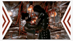 Kitana/liu Kang By Vika5462 - Kitana And Liu Kang Mkx