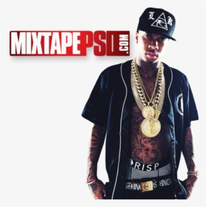 Tyga - Nick Cannon And Tyga