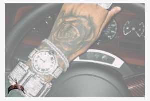 Tyga - Tyga Jewelry