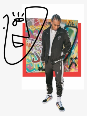 Shop The Collection > - Tyga Boohoo