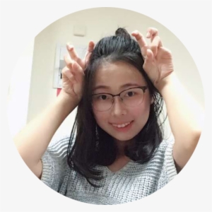 Kexin Liu - Girl