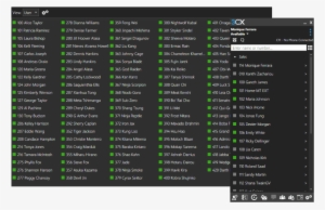 3cx User List - 3cx Phone System 1024 Sc Upgrade Version 7-14 To 15