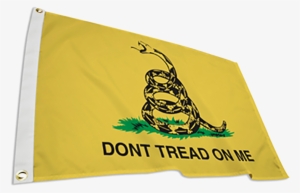 Gadsden Flag - Bestflag - Com - T Tread On Me Flag