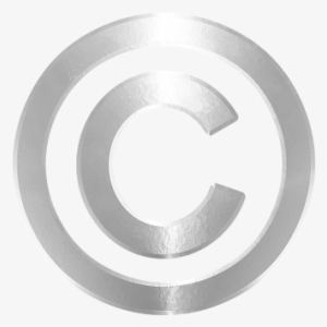 Copyrighticoncc0 - Direitos Reservados Simbolo Png